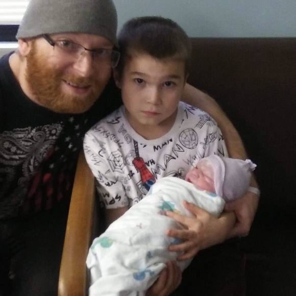 Meet your Posher, Haylee - Picture 1 of 1